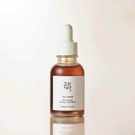 BEAUTY OF JOSEON REVIVE SERUM 30ML